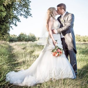 Sara Scott Wynyard wedding photograph - square