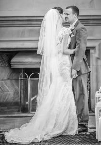 doxford-hall-wedding-bw