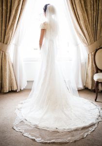 doxford-hall-wedding-bride