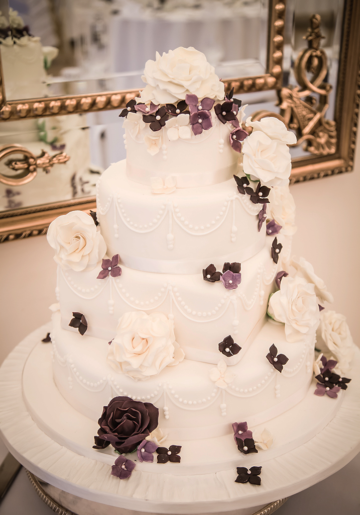 doxford-hall-wedding-cake