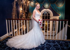 newton hall wedding photography