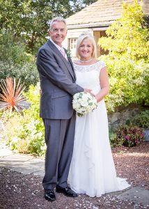 horton grange wedding