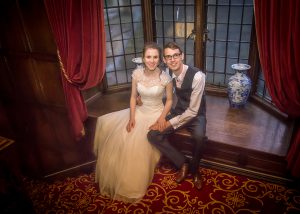 mansion house jesmond wedding