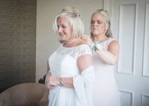 northumberland wedding photographer