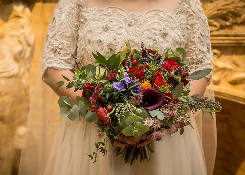 traditional wedding photography northumberland