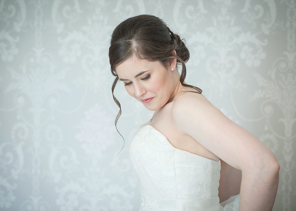 wedding photographer northumberland