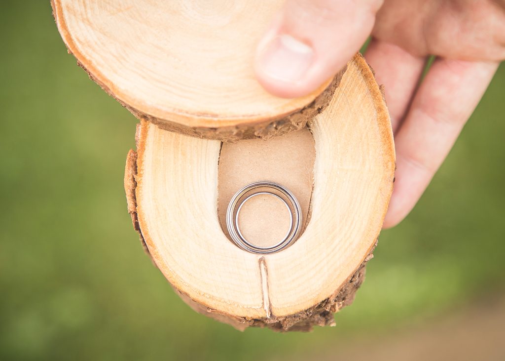 wedding rings alnwick