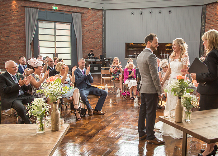 ceremony photo