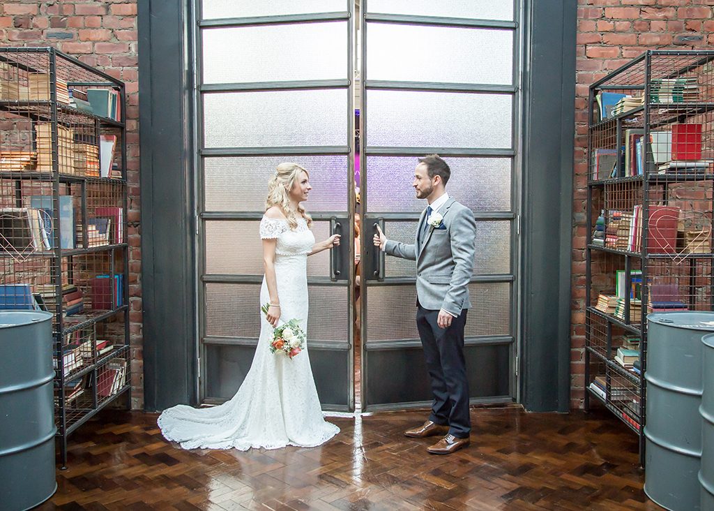 north east wedding photographers