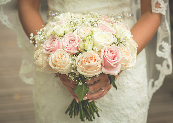 bridal bouquet