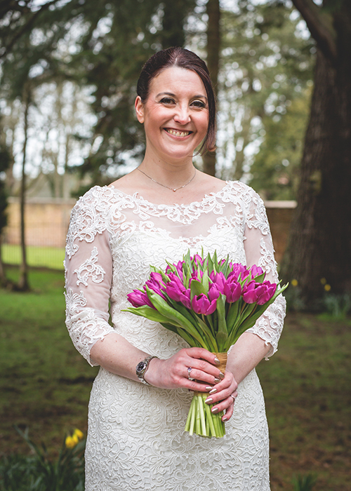 wedding photographers in northumberland