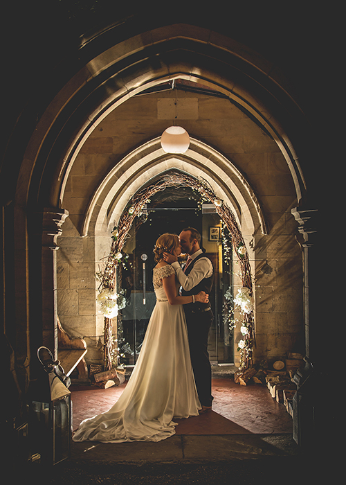 jesmond dene house wedding photos