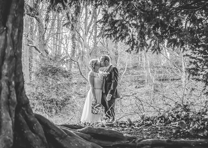 jesmond dene house wedding photos