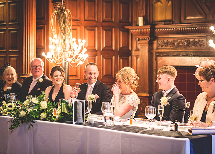 jesmond dene house wedding speeches